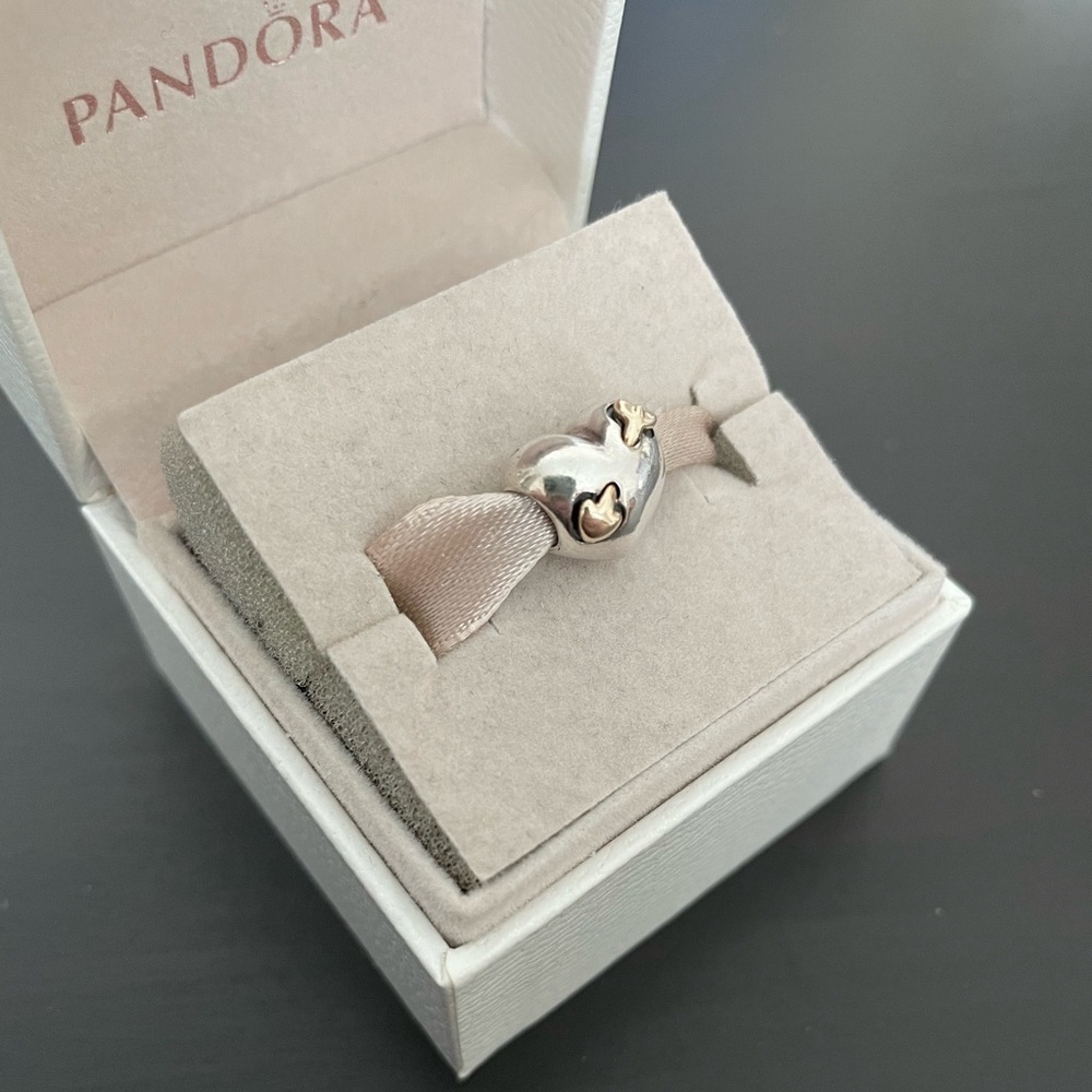 Pandora Love Struck Charm - Picture 3 of 4